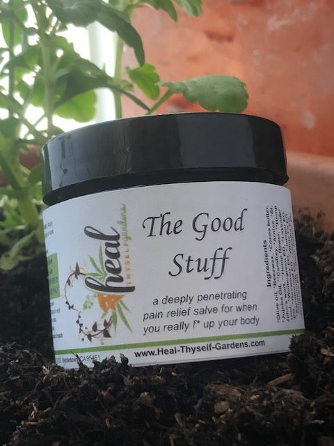 The Good Stuff