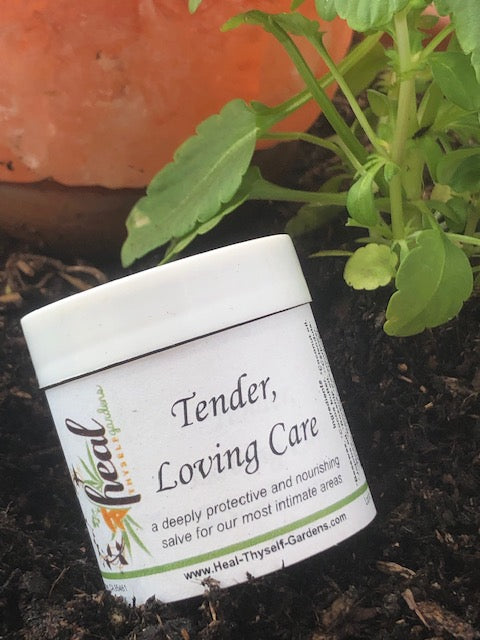 Tender Loving Care